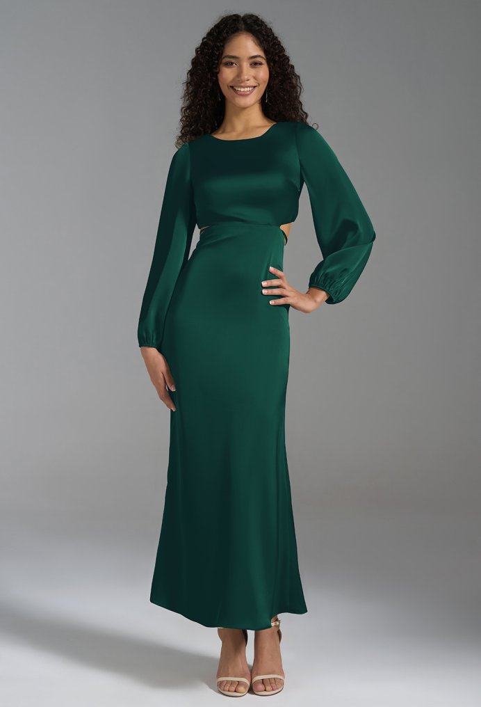 AW Aisha Dress